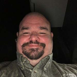 Meet your Posher, Keith